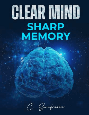 SugarMute bonus 1 Clear Mind Sharp Memory digital guide