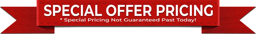 SugarMute limited time special offer