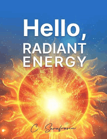 SugarMute bonus 2 Hello Radiant Energy digital guide